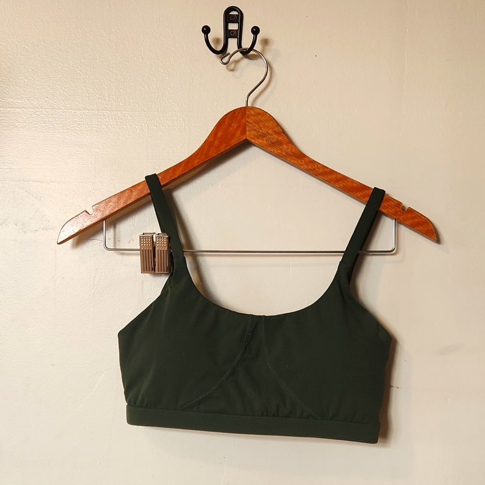Buffbunny Sports Bra